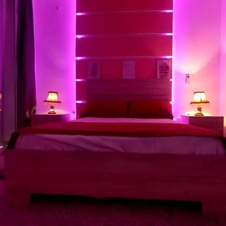 Arkou Magnifique Villa Avec Piscine Sur L'Ile De Djerba Pour Vacances מראה חיצוני תמונה
