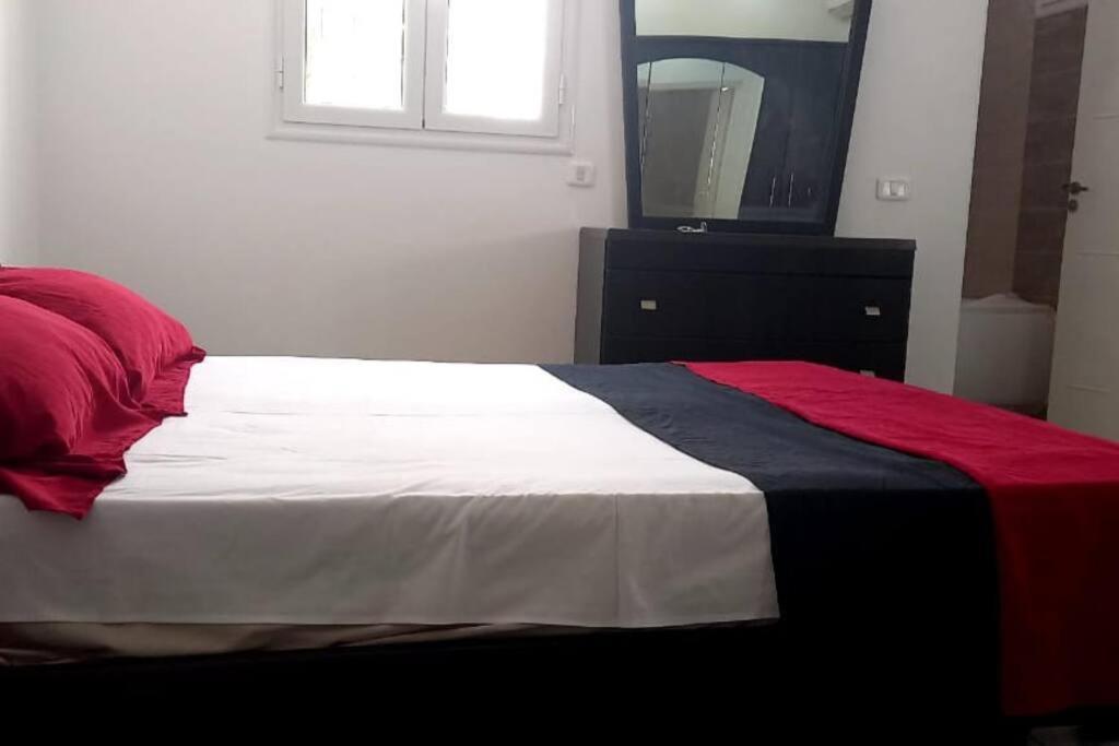 Arkou Magnifique Villa Avec Piscine Sur L'Ile De Djerba Pour Vacances מראה חיצוני תמונה