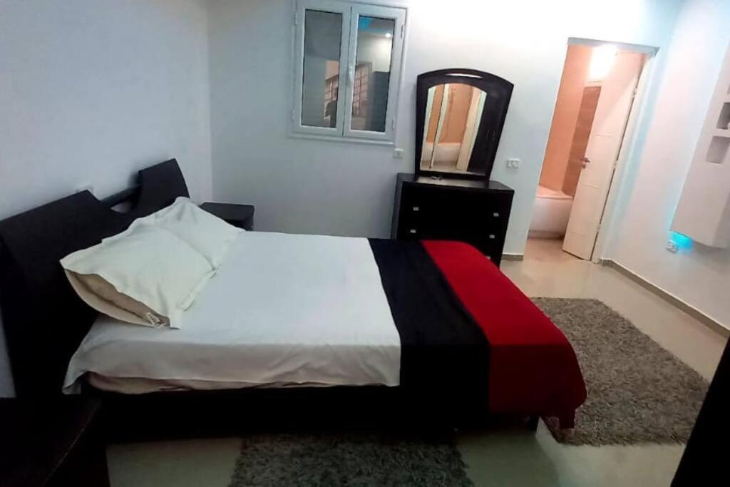 Arkou Magnifique Villa Avec Piscine Sur L'Ile De Djerba Pour Vacances מראה חיצוני תמונה