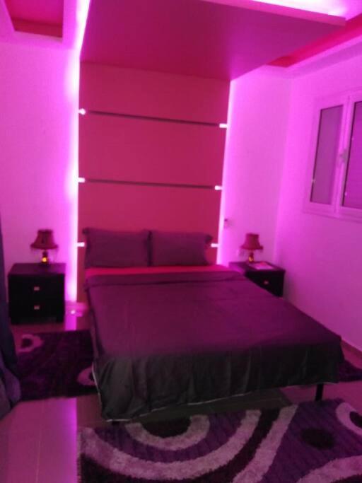 Arkou Magnifique Villa Avec Piscine Sur L'Ile De Djerba Pour Vacances מראה חיצוני תמונה