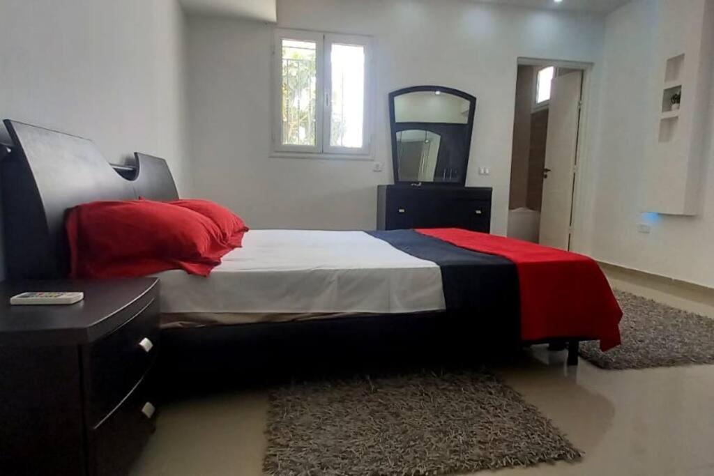 Arkou Magnifique Villa Avec Piscine Sur L'Ile De Djerba Pour Vacances מראה חיצוני תמונה