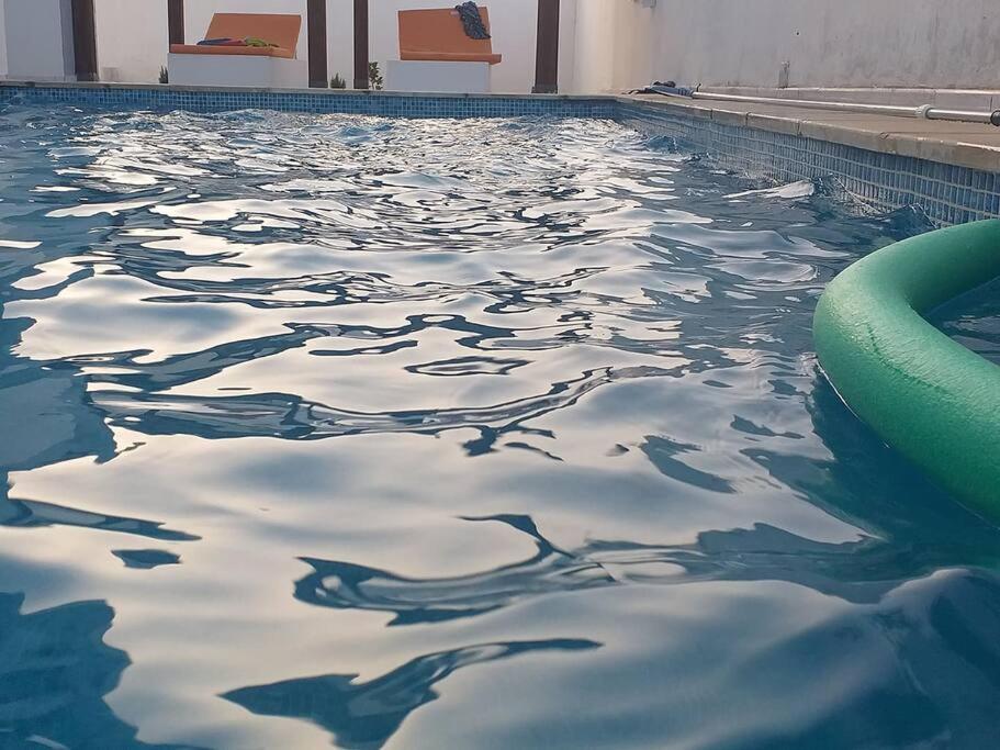 Arkou Magnifique Villa Avec Piscine Sur L'Ile De Djerba Pour Vacances מראה חיצוני תמונה